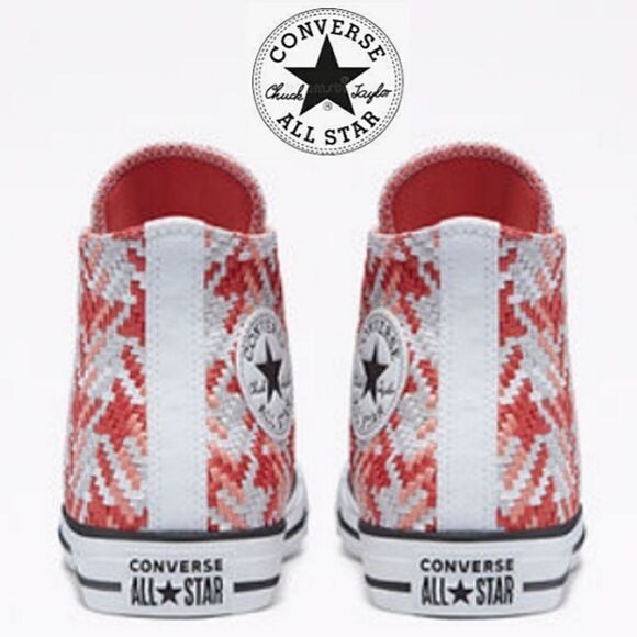 Converse We Miss Festivals Chuck Taylor All Star - Picture 3 of 4